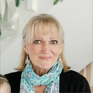 Meet your Posher, Donna